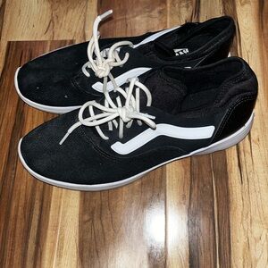 Vans Sport Sneakers